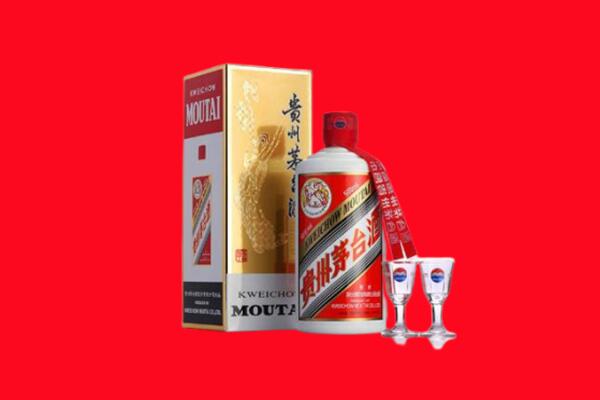 调兵山市回收茅台酒